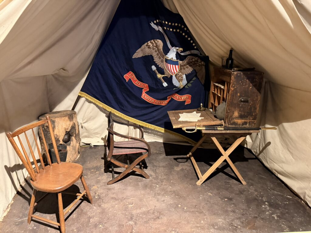 Vicksburg Battlefield, Vicksburg Battlefield: The Campaign That Opened the Mississippi River