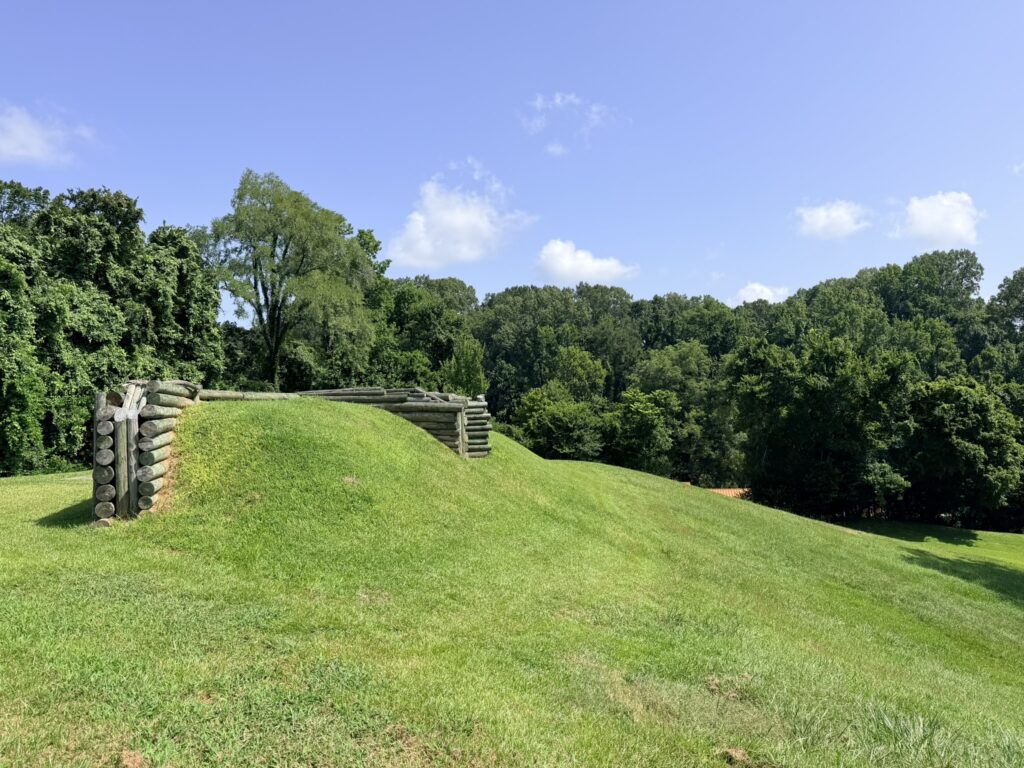 Vicksburg National Military Park