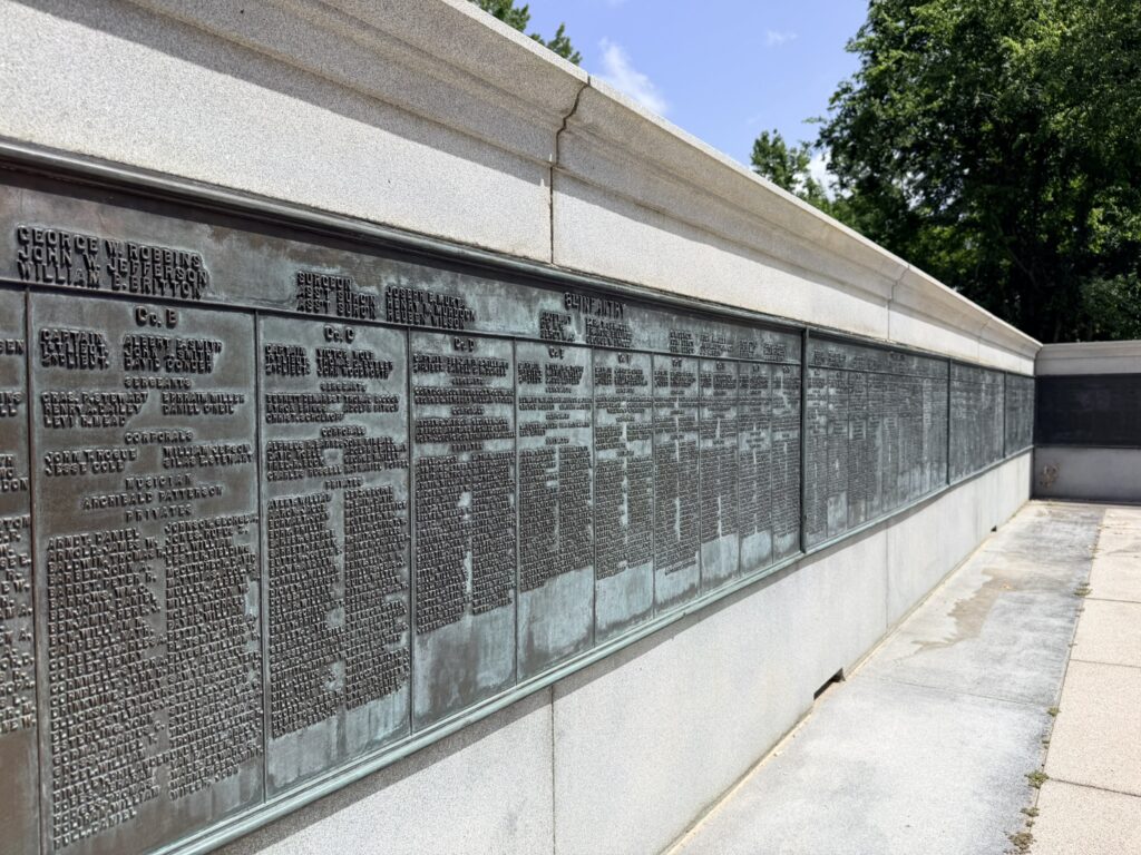Vicksburg Battlefield, Vicksburg Battlefield: The Campaign That Opened the Mississippi River