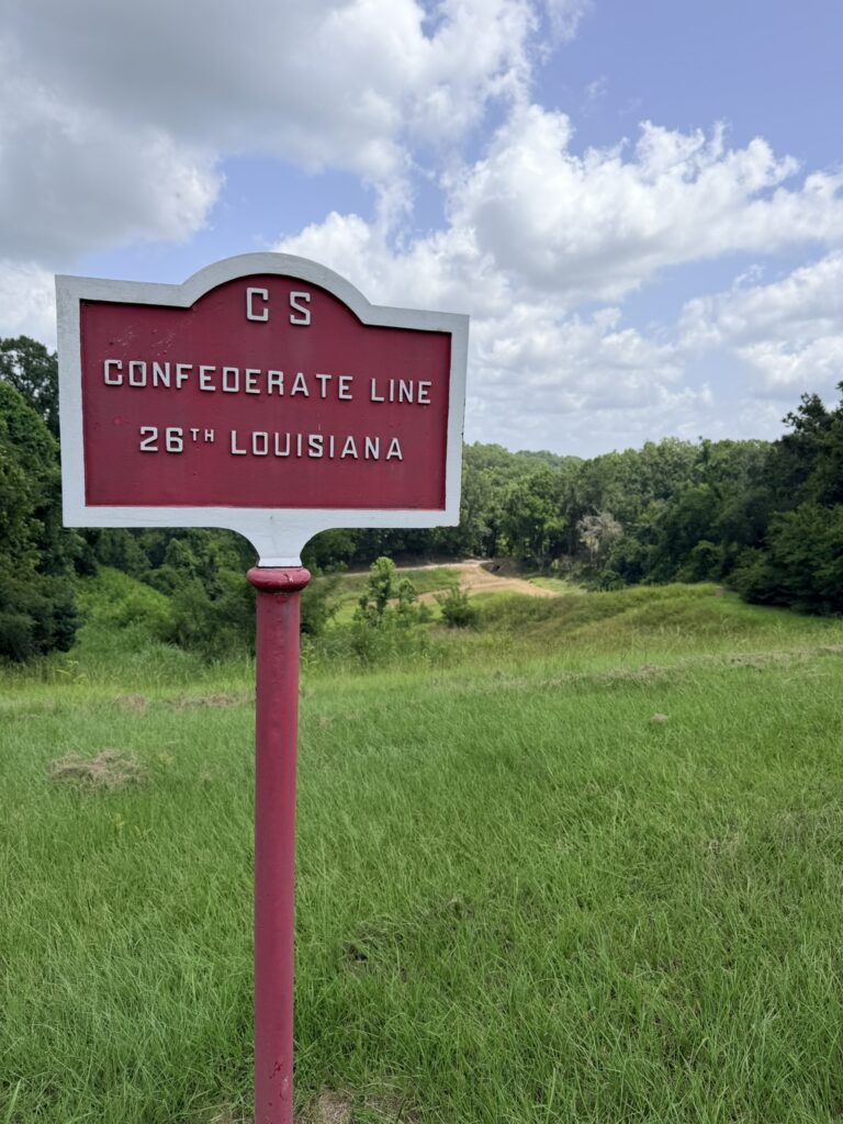 Vicksburg National Military Park