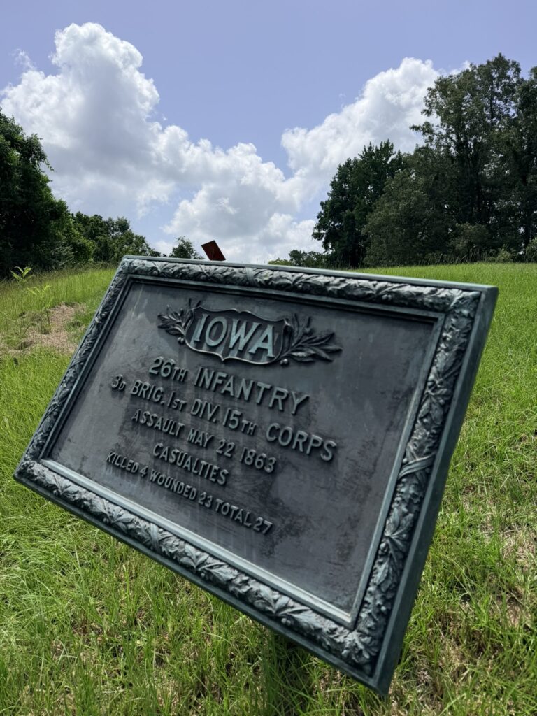 Vicksburg National Military Park