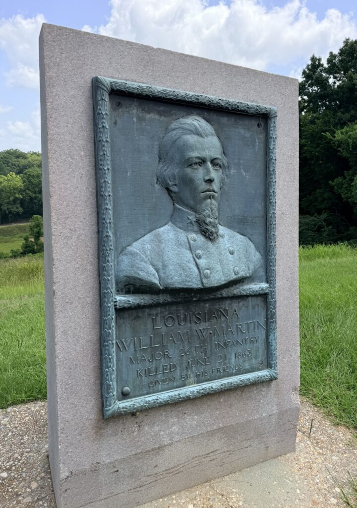 Monument