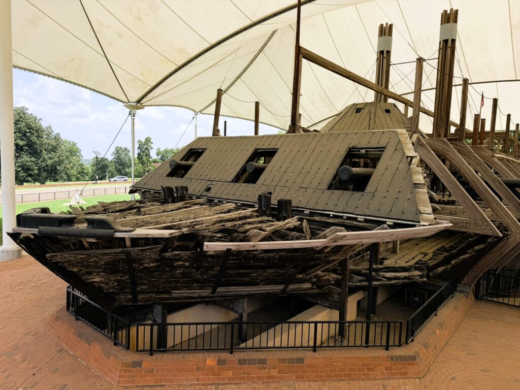 USS Cairo