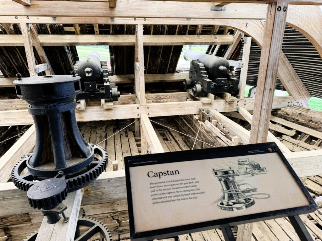 USS Cairo