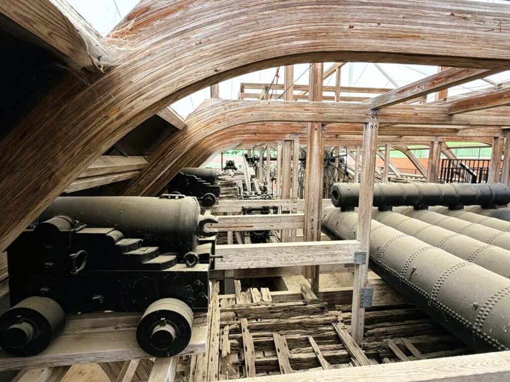 USS Cairo