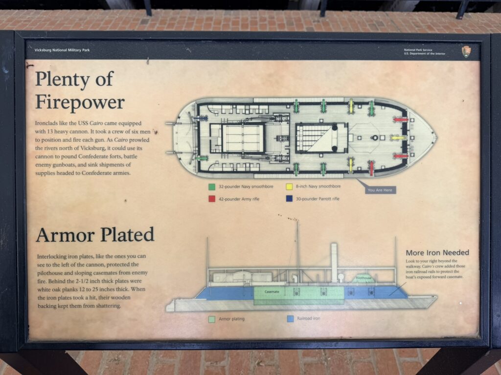 Diagram of the UDD Cairo