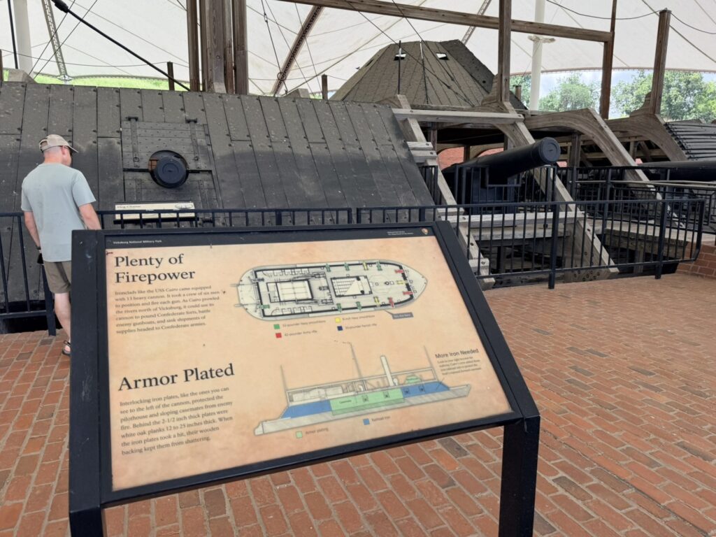 USS Cairo