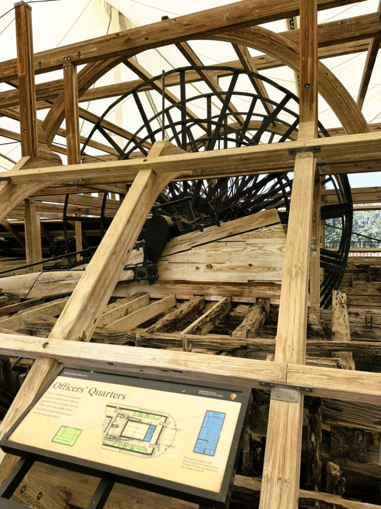 USS Cairo