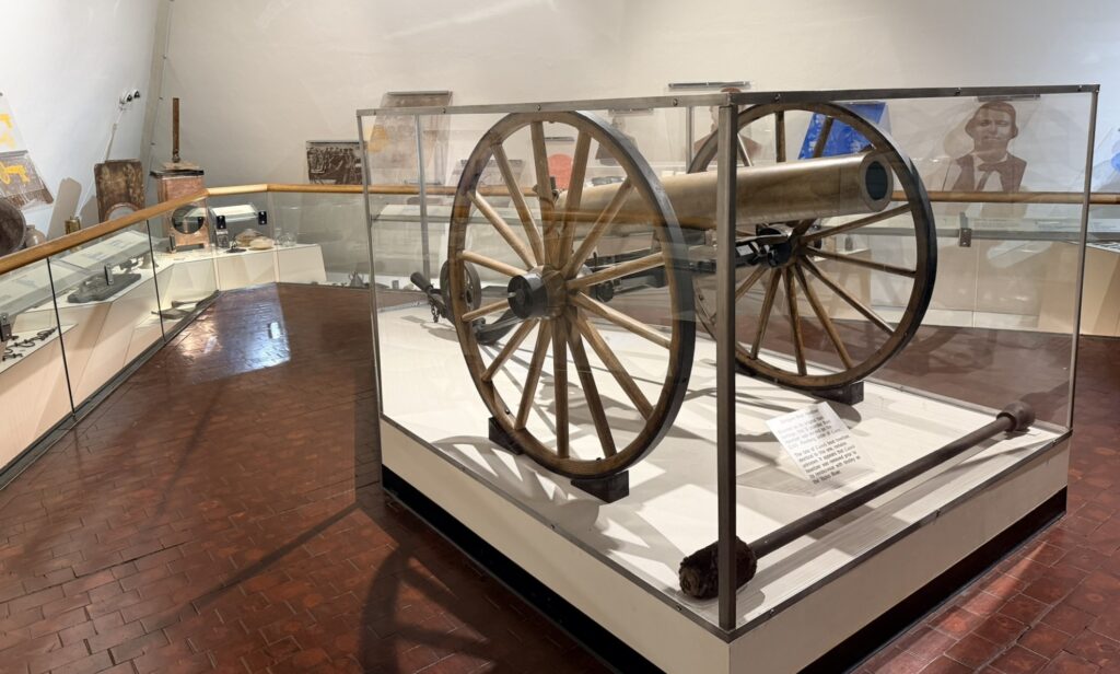 Musuem