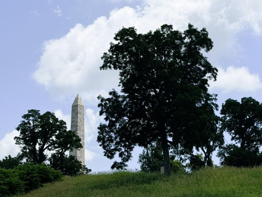 Vicksburg National Military Park