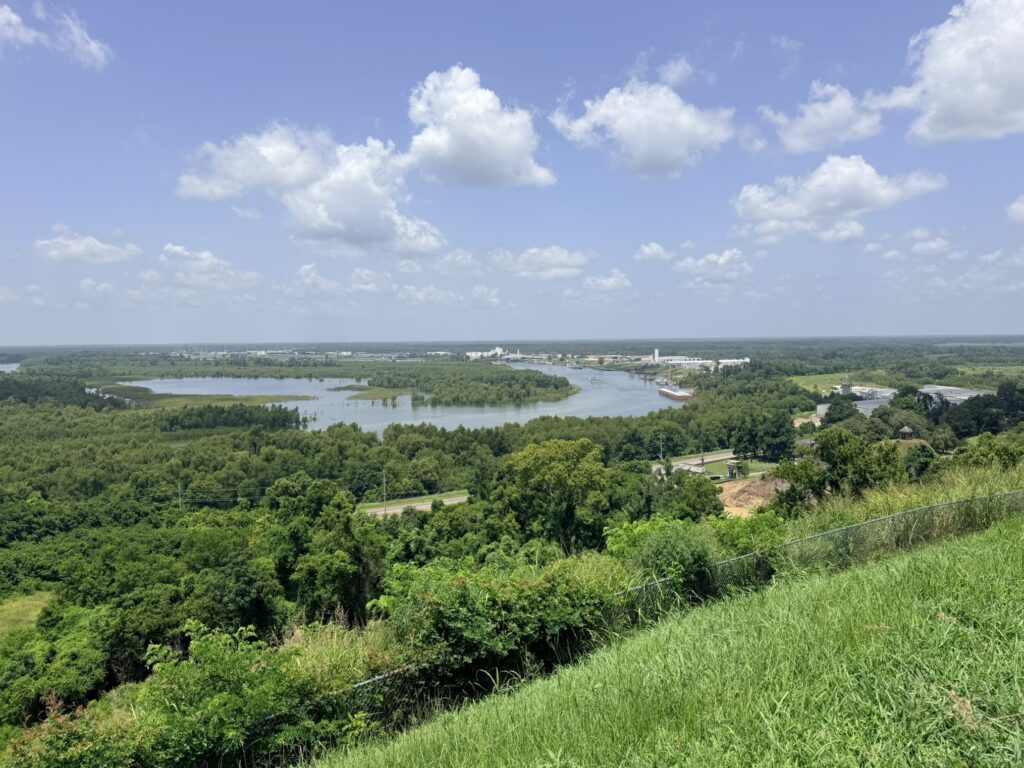 Vicksburg National Military Park