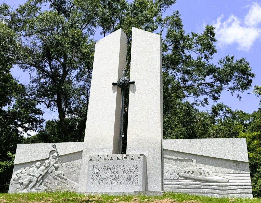 Vicksburg Battlefield, Vicksburg Battlefield: The Campaign That Opened the Mississippi River