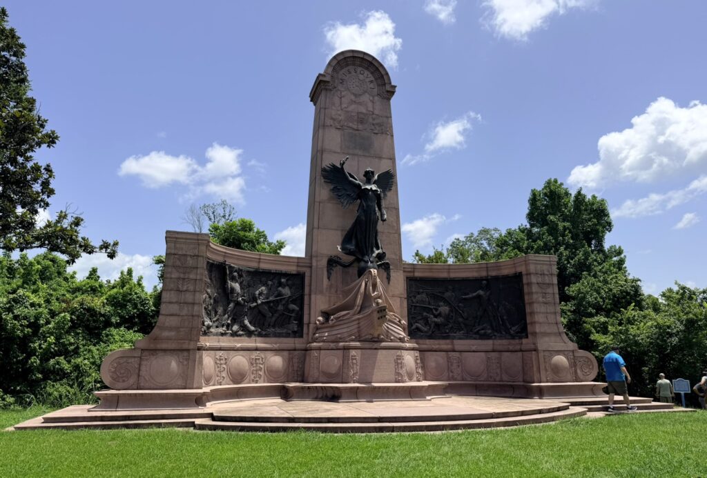 Vicksburg National Military Park