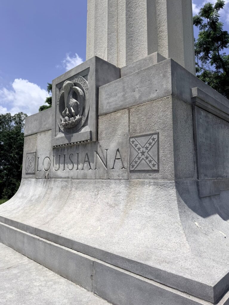 Vicksburg National Military Park