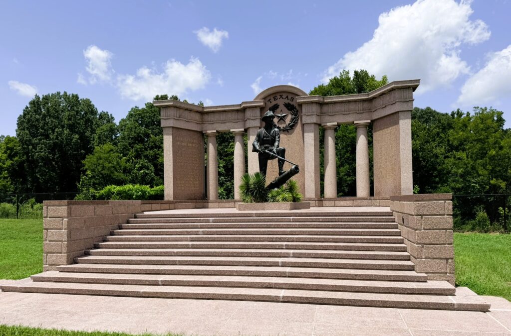Vicksburg National Military Park