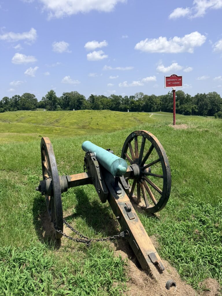 Cannon