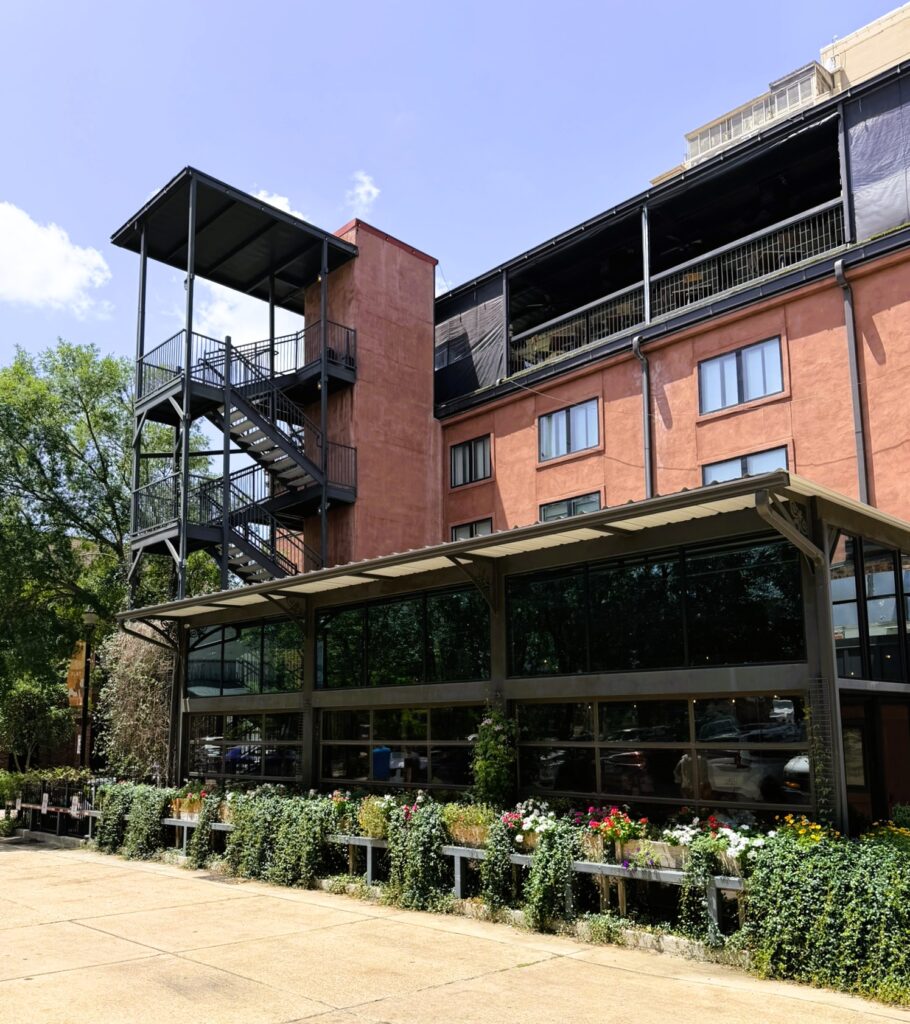 Key City Brewery & Eatery