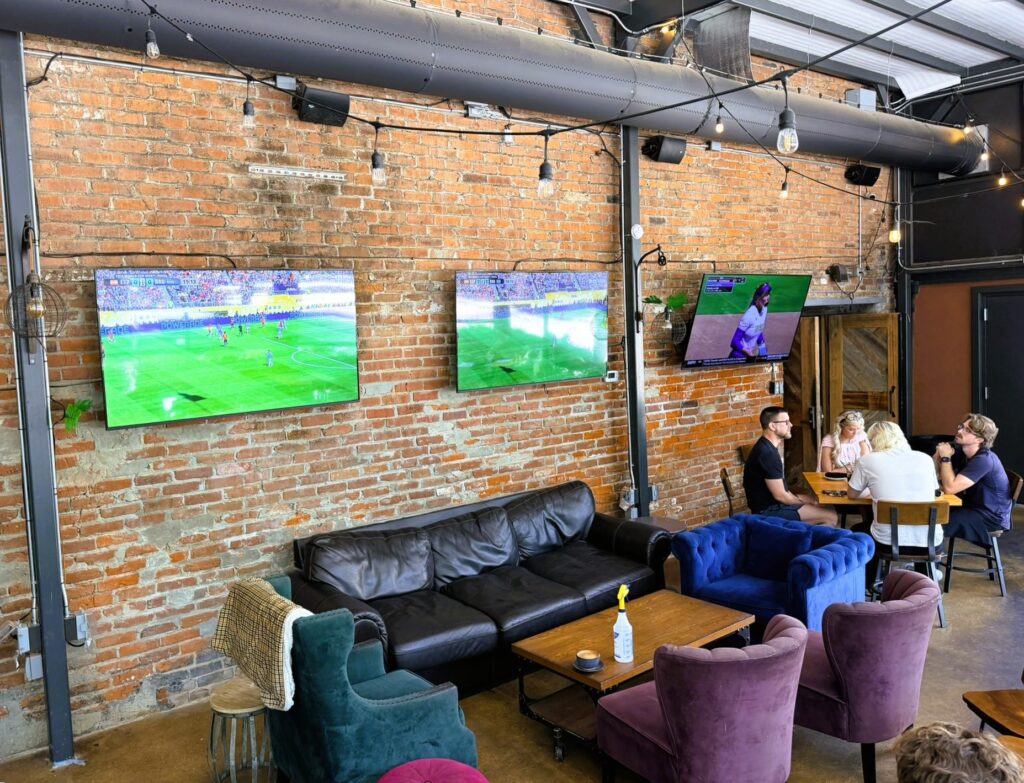 Key City Brewery & Eatery