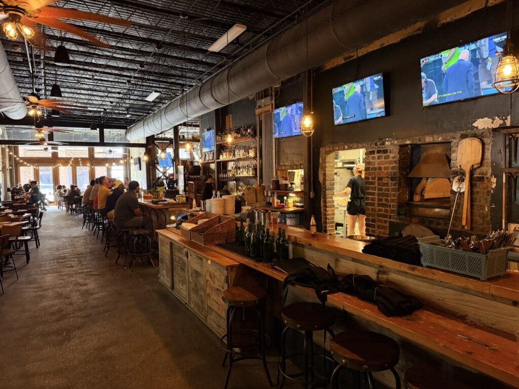 Key City Brewery & Eatery