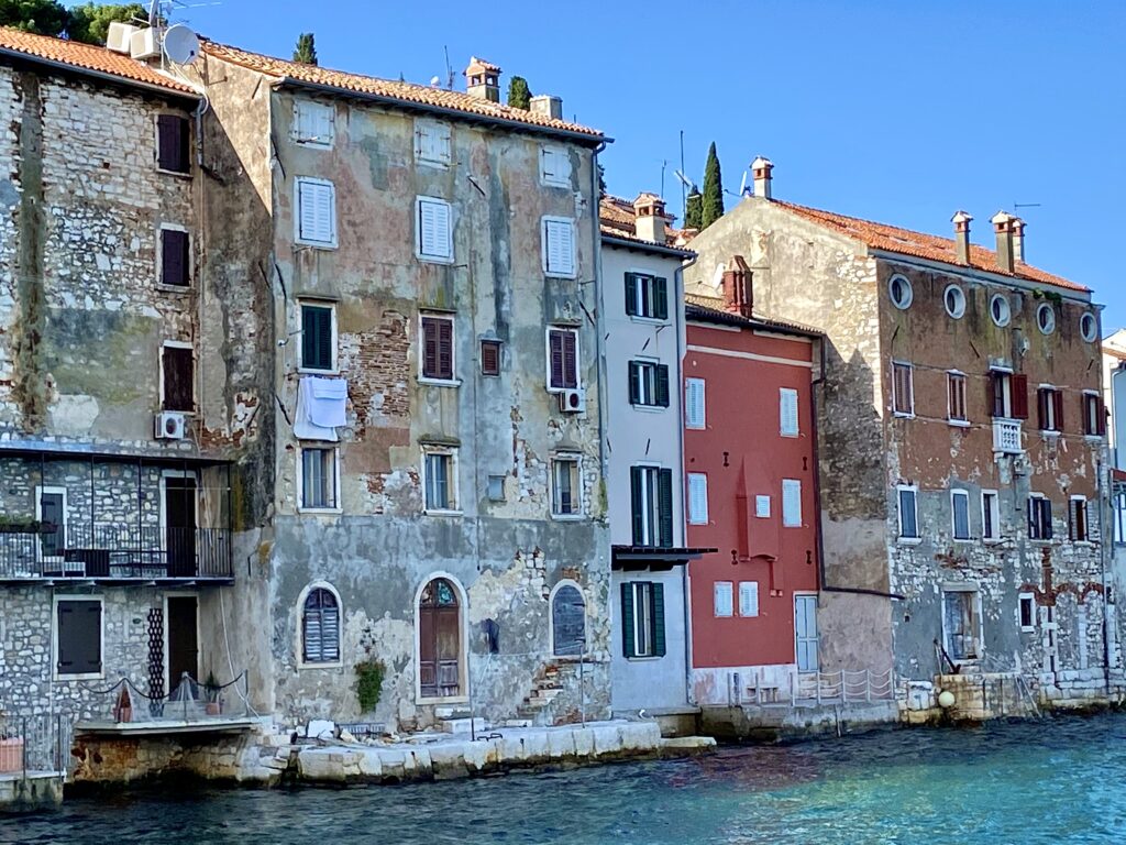 Rovinj