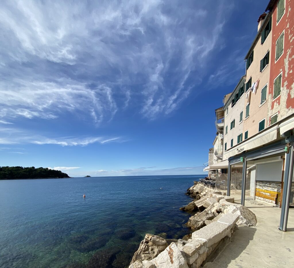 Rovinj