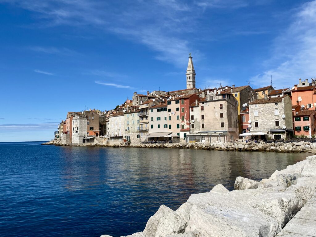 Rovinj