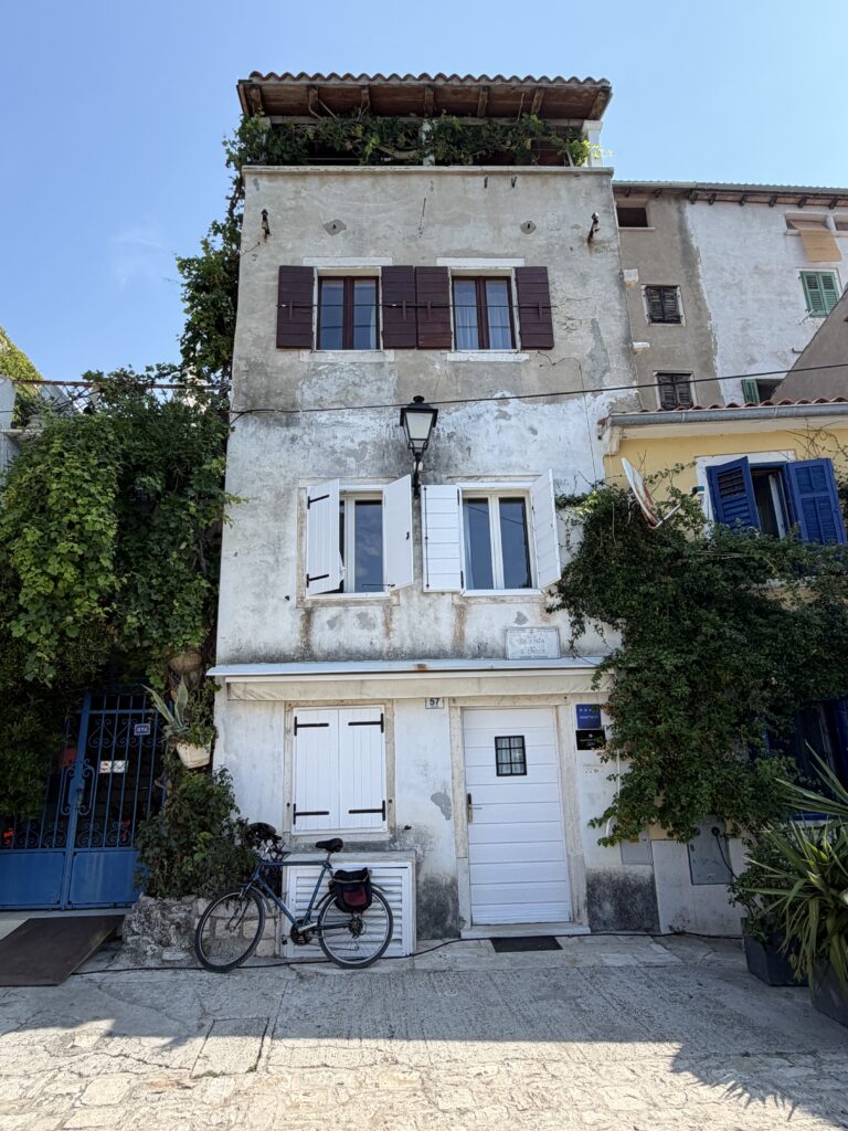 Rovinj