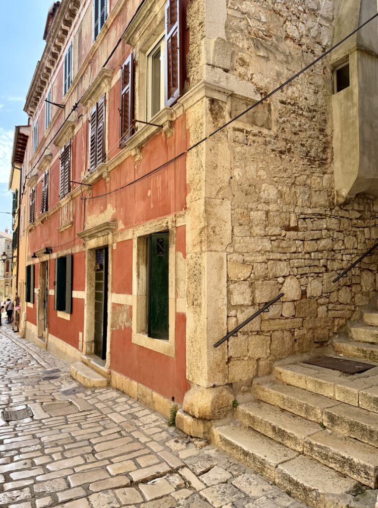 Rovinj