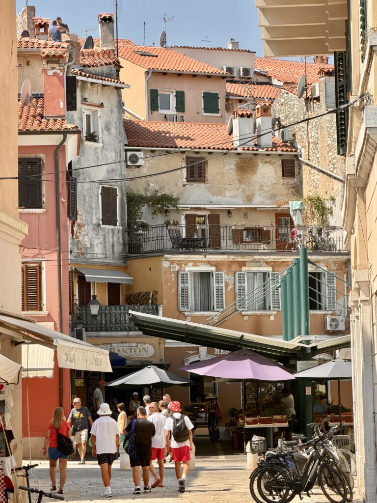 Rovinj