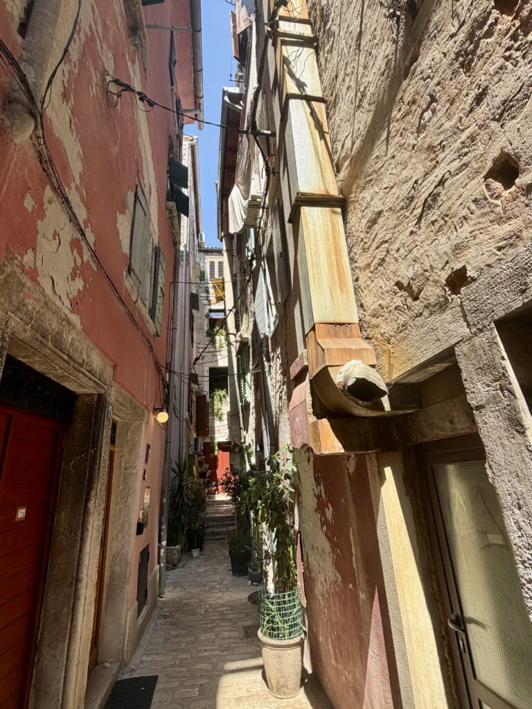 Rovinj