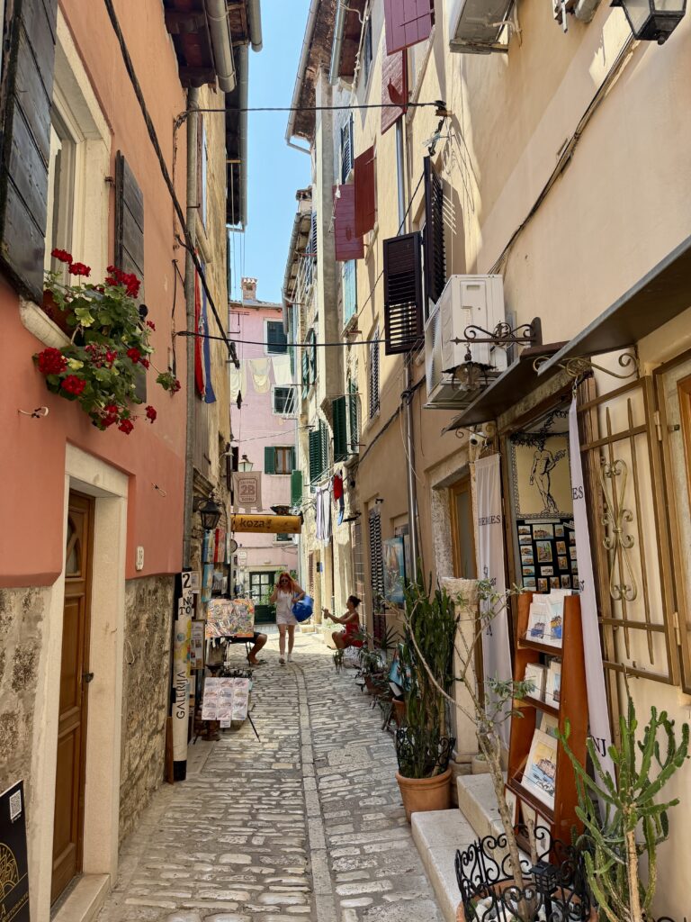 Rovinj