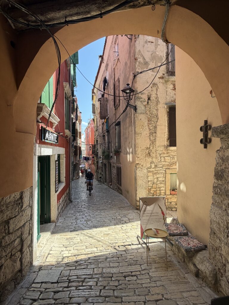 Rovinj
