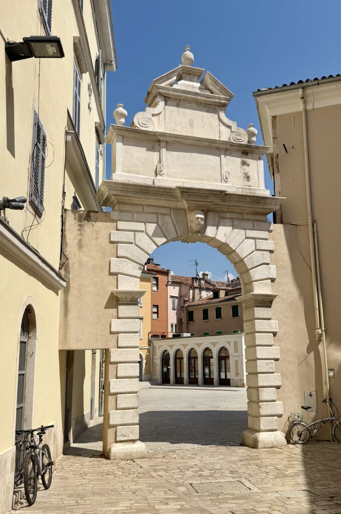 Rovinj