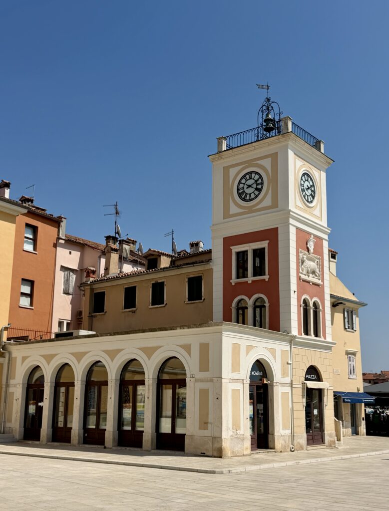 Rovinj