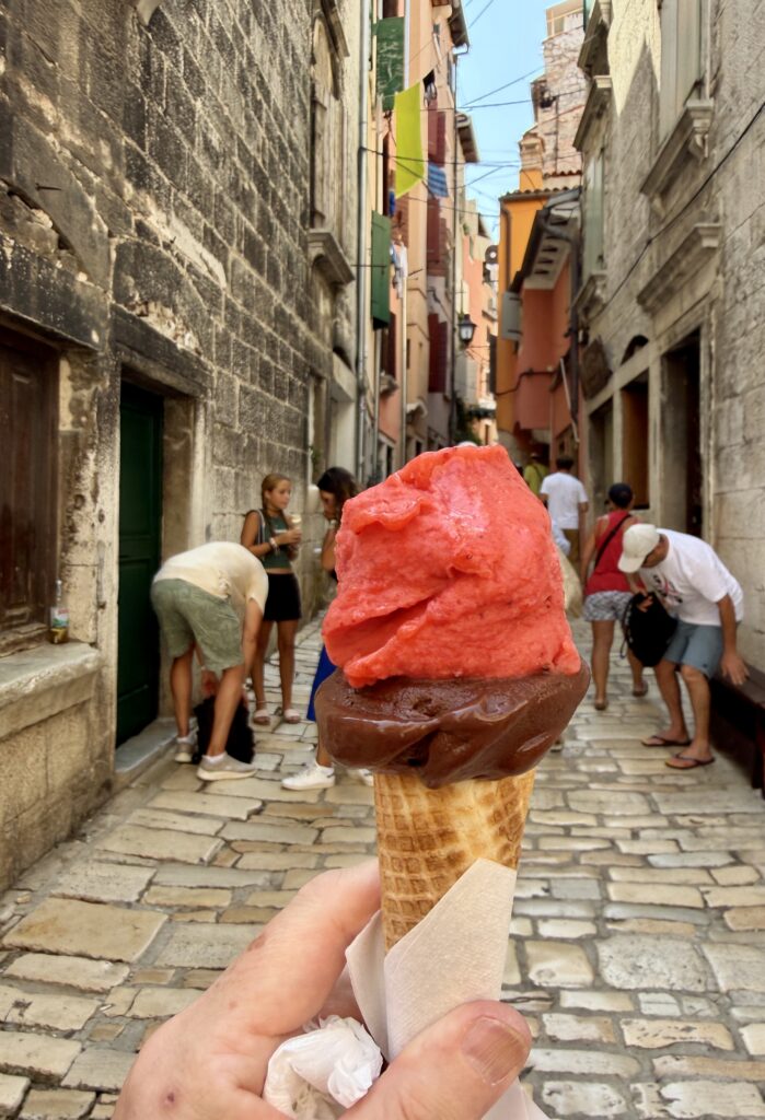 Incredible Italian Gelato