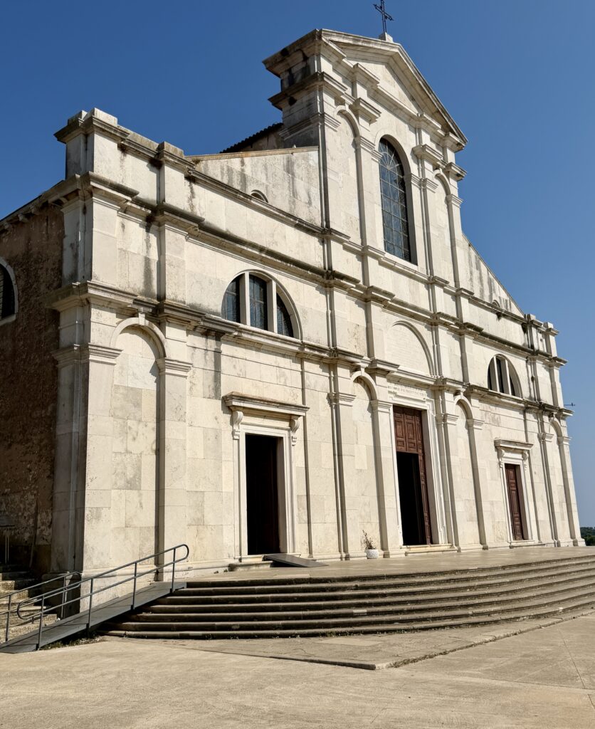 St. Euphemia