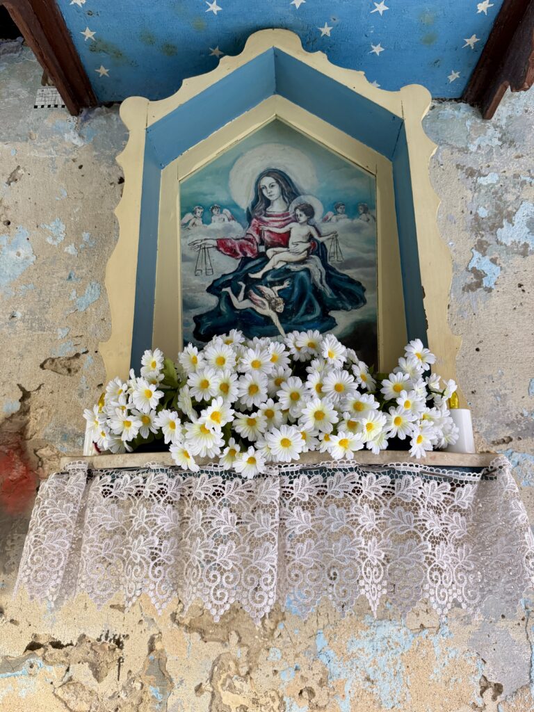 Rovinj Shrine