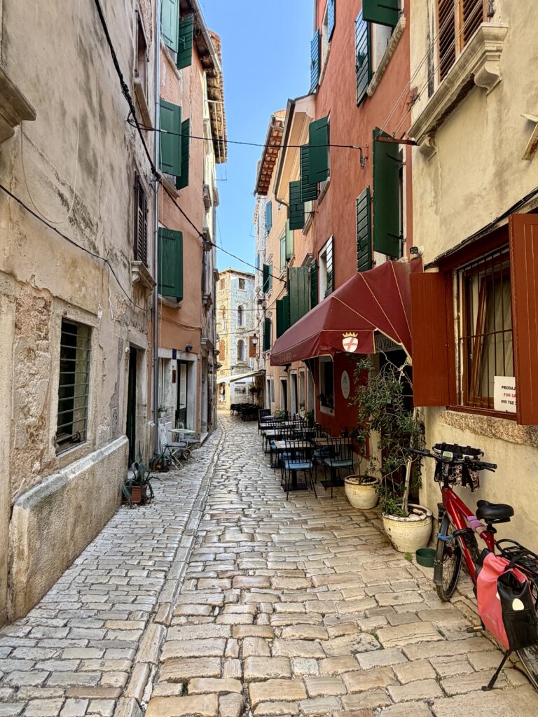 Rovinj