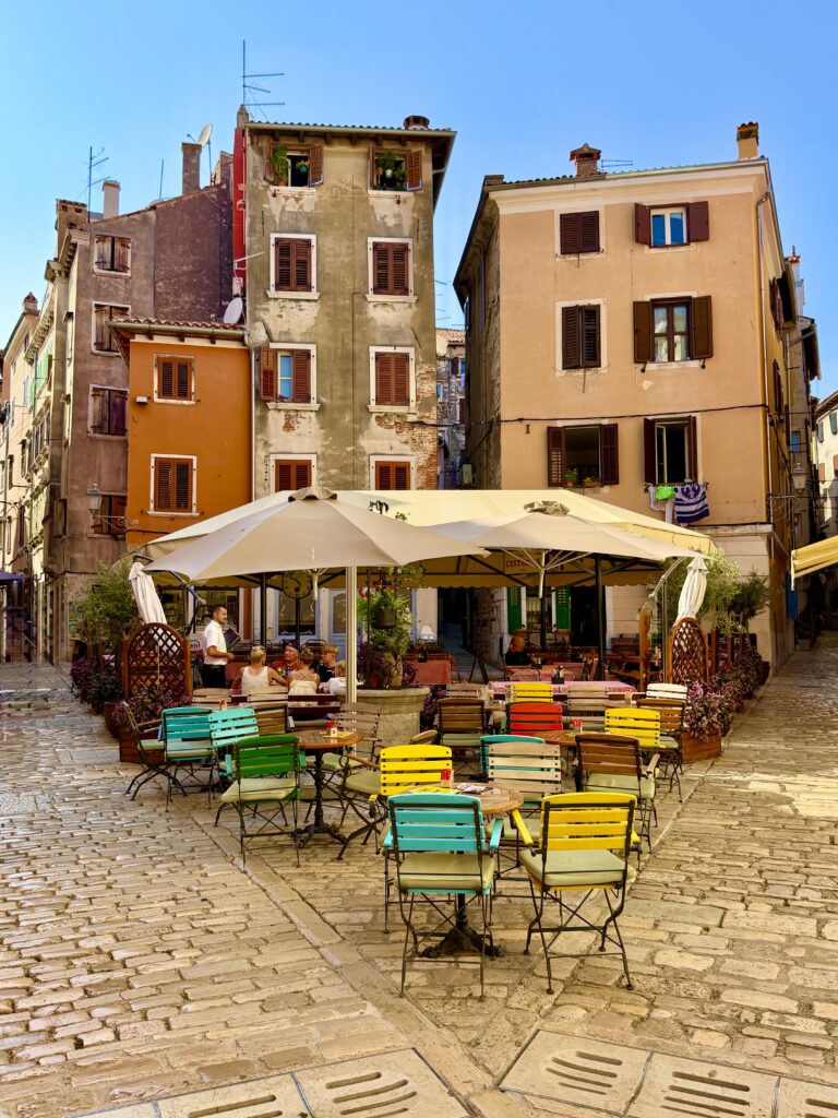 Rovinj