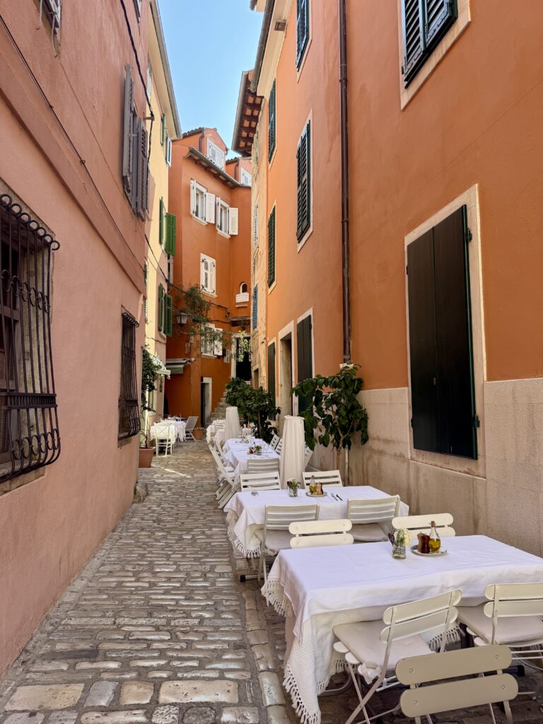 Rovinj