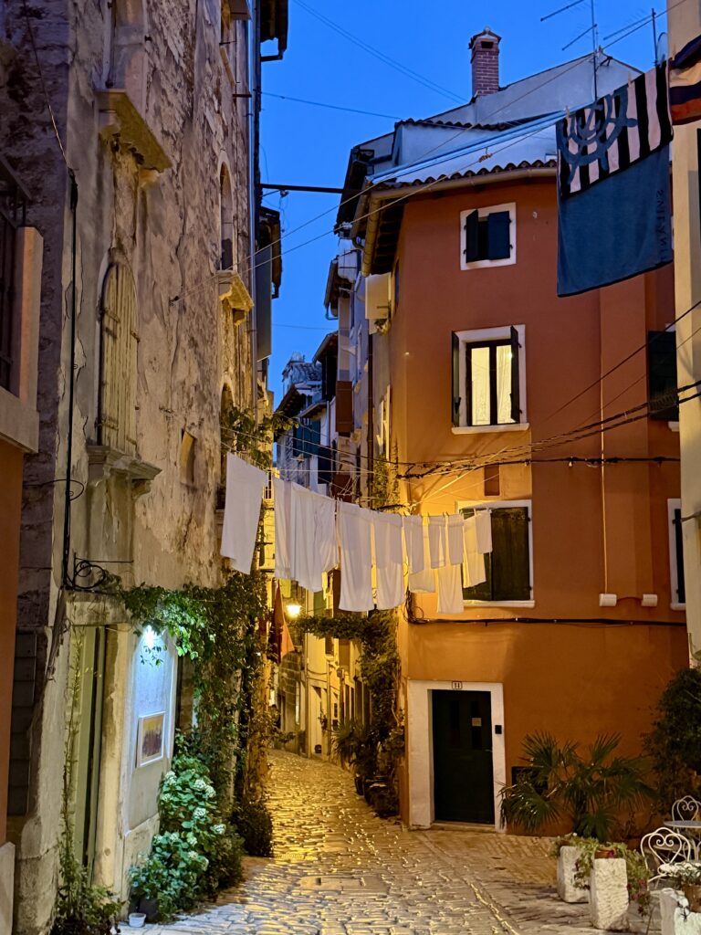 Rovinj