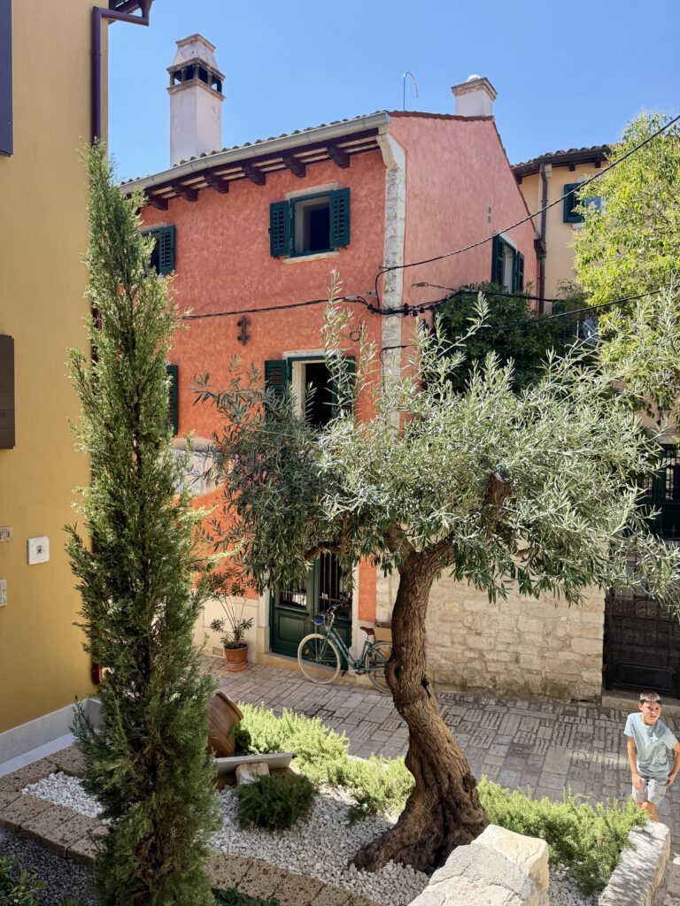 Rovinj