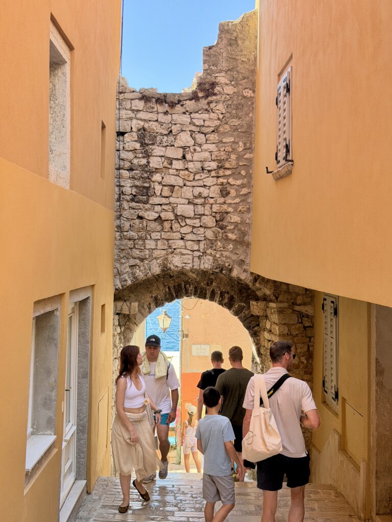Rovinj