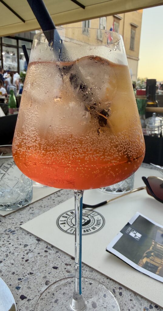 Aperol Spritz