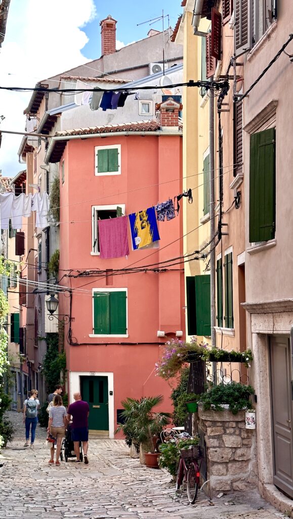 Rovinj