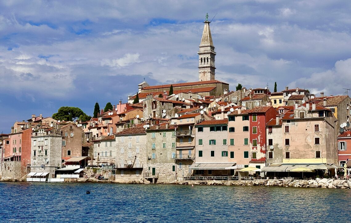 Rovinj, Rovinj Beyond the Postcard: Exploring Croatia’s Istrian Coast
