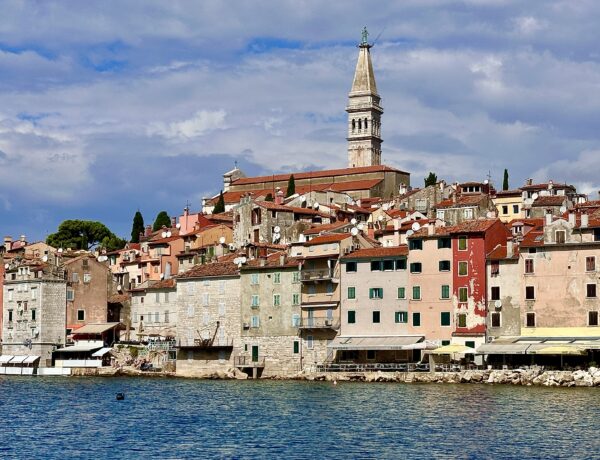 Rovinj Croatia