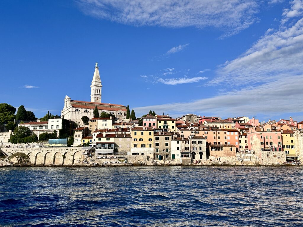Rovinj
