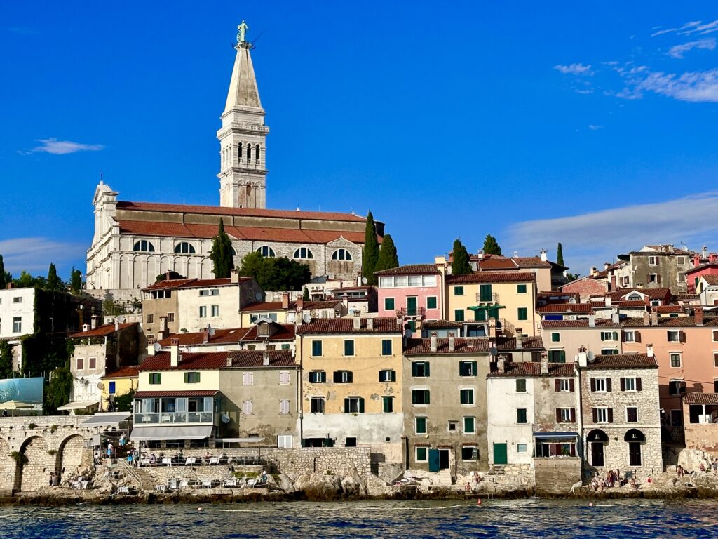 Rovinj