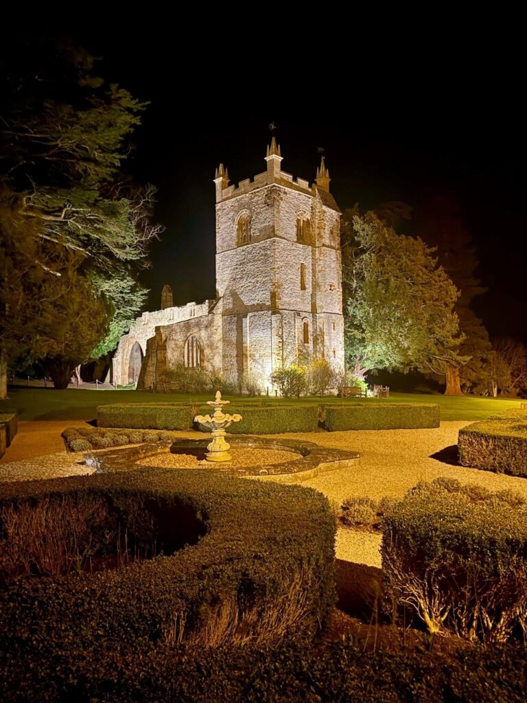 Ettington Park Hotel